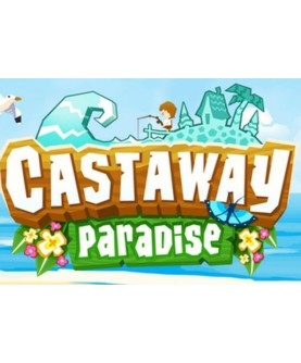 Castaway Paradise Switch Nintendo eShop Key EUROPE